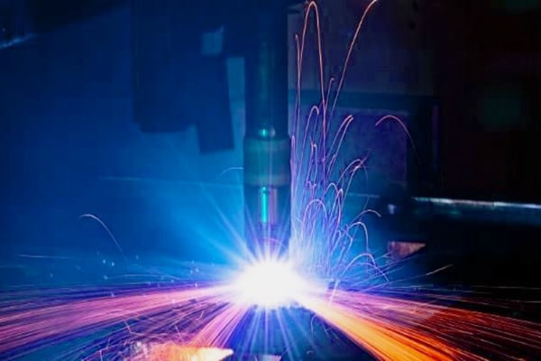 Cắt plasma Cắt plasma