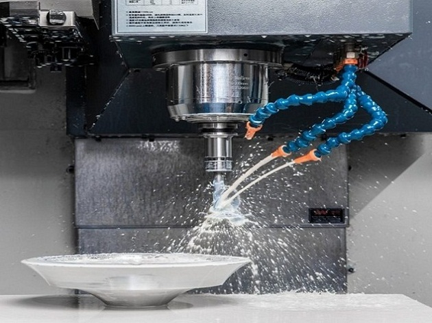 Phay CNC Phay CNC