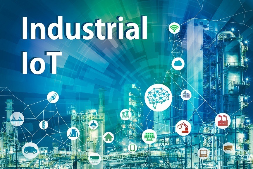 IIoT