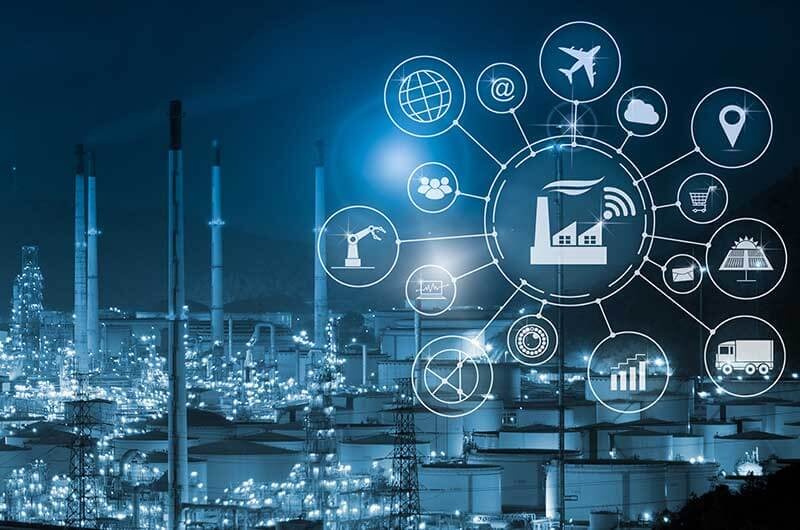 Internet vạn vật (IoT)