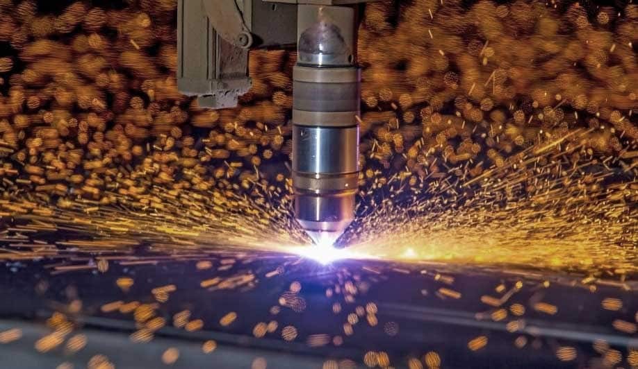 Gia công cắt plasma Gia công cắt plasma