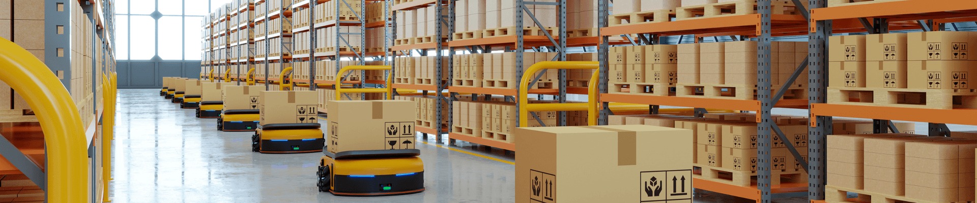 Robot di động Robot di động